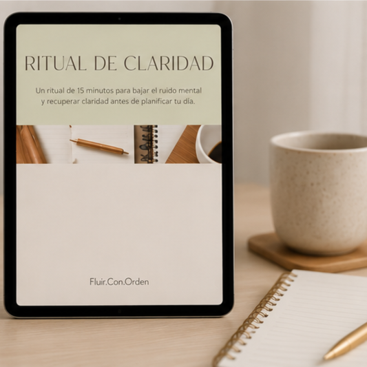 Planificá con Sentido